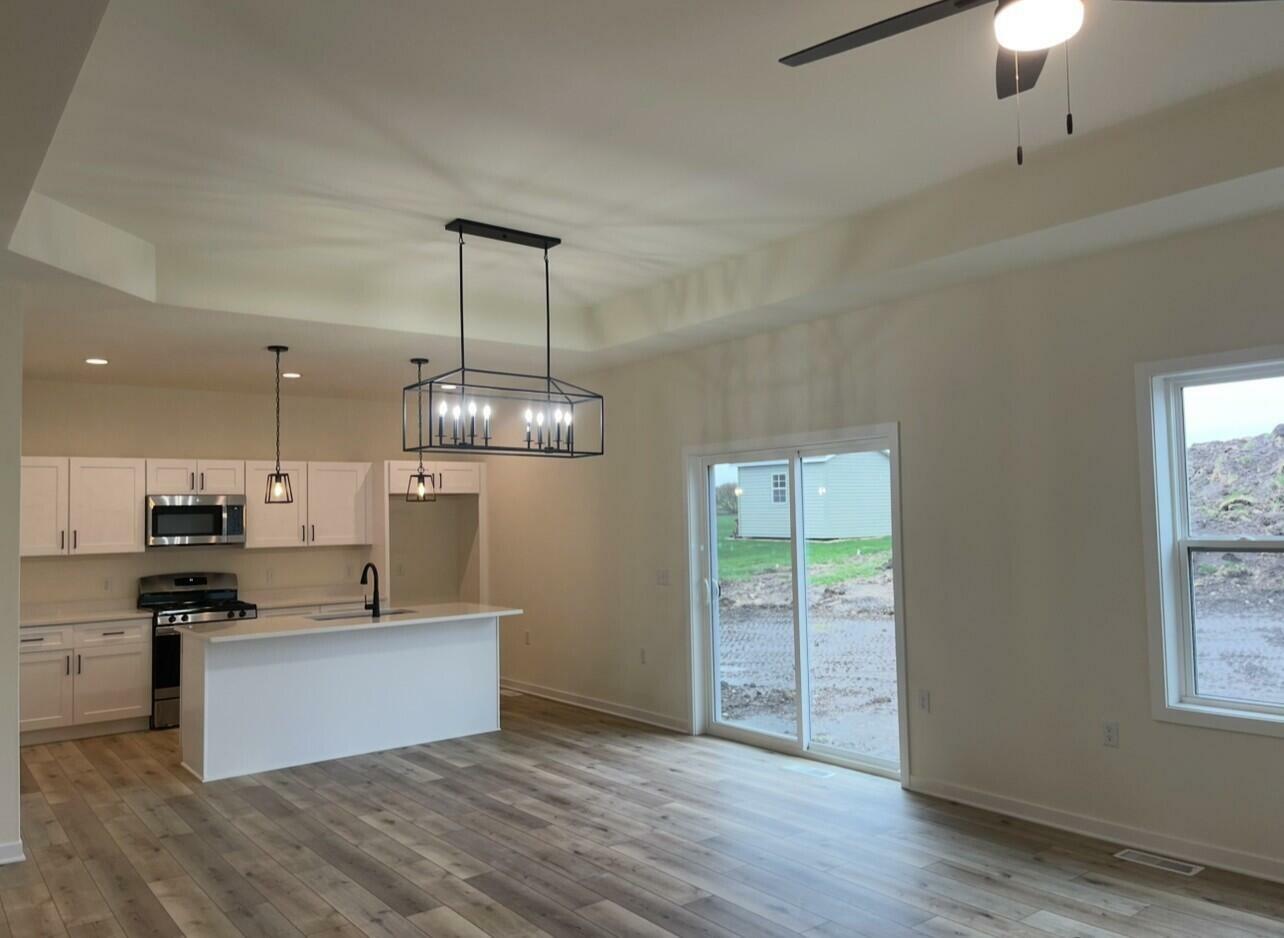 Property Photo: 508 Sycamore Pl WI 53091
