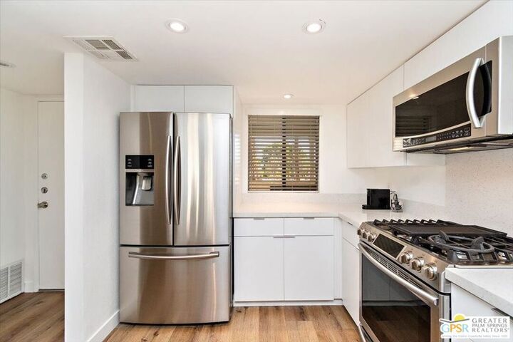 Property Photo:  1955 N Via Miraleste 1322  CA 92262 