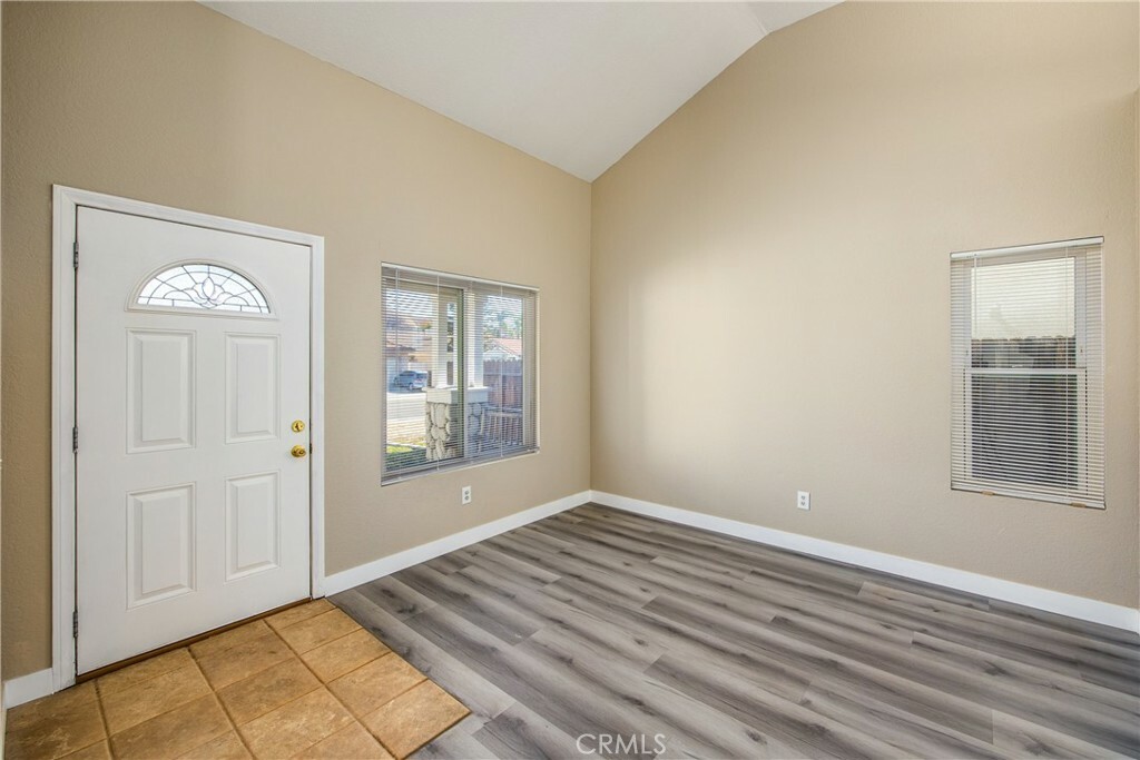 Property Photo:  1245 Maplewood Lane  CA 92359 