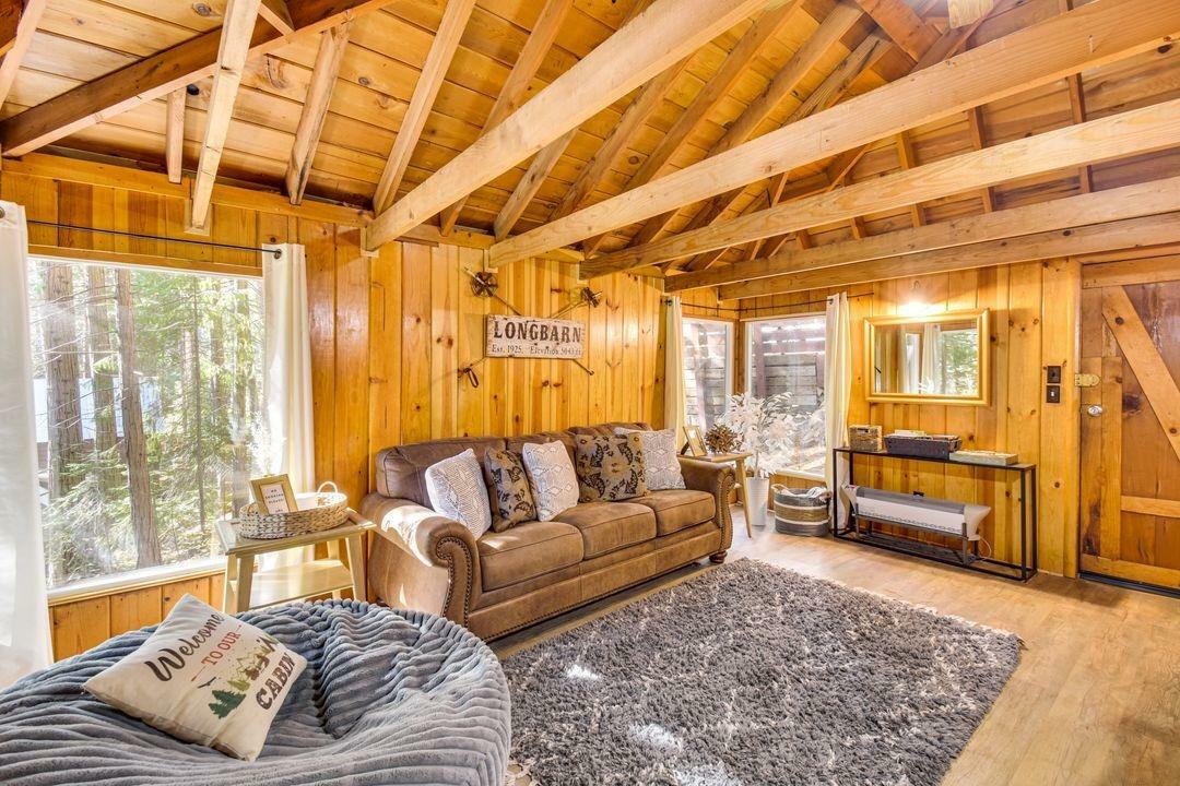 Property Photo:  25747 Long Barn Sugar Pine Road  CA 95335 