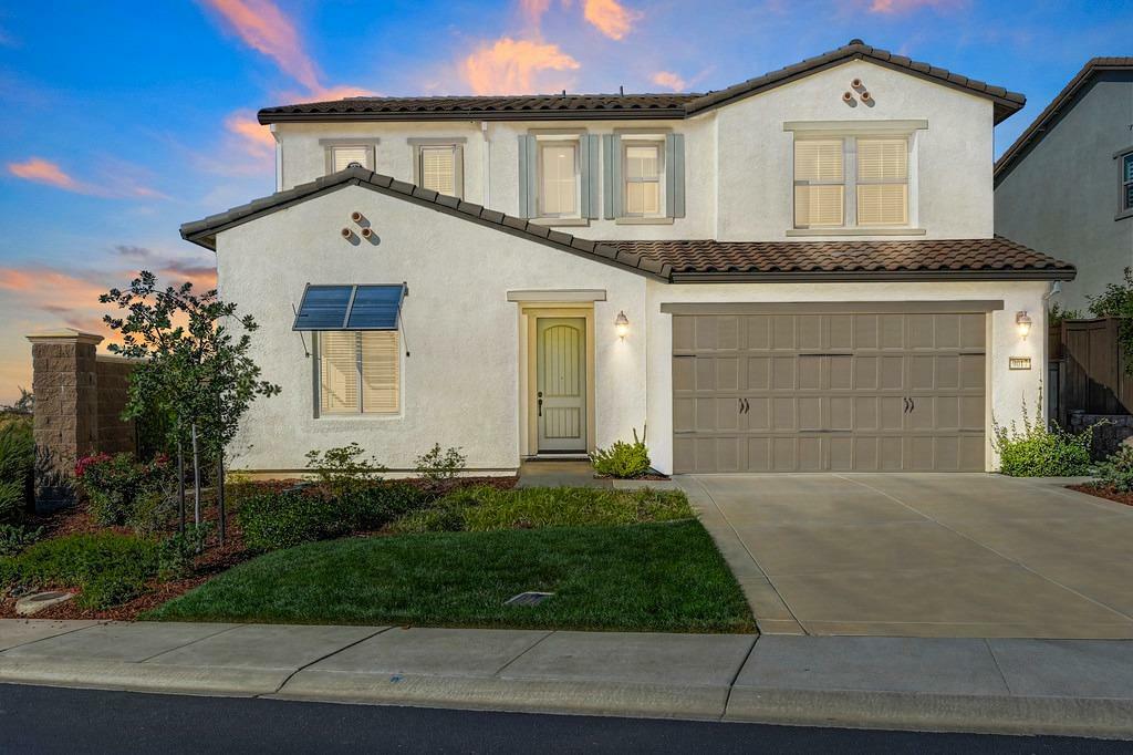Property Photo: 9017 Bronzewing Place CA 95762
