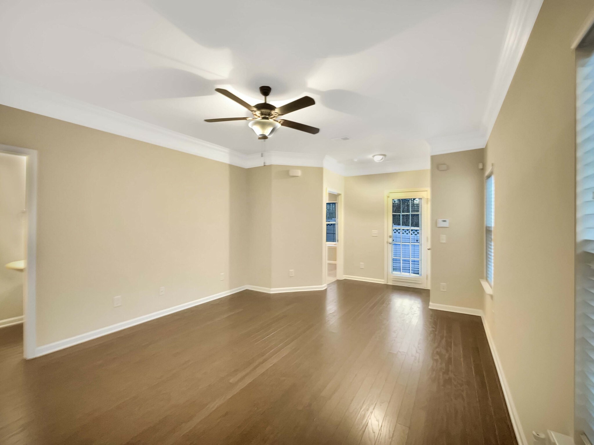 Property Photo: 3708 Shane Point Pl TN 37211
