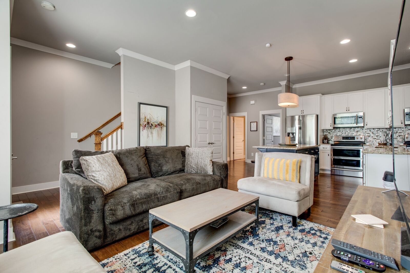 Property Photo:  1439 11th Ave S  TN 37203 