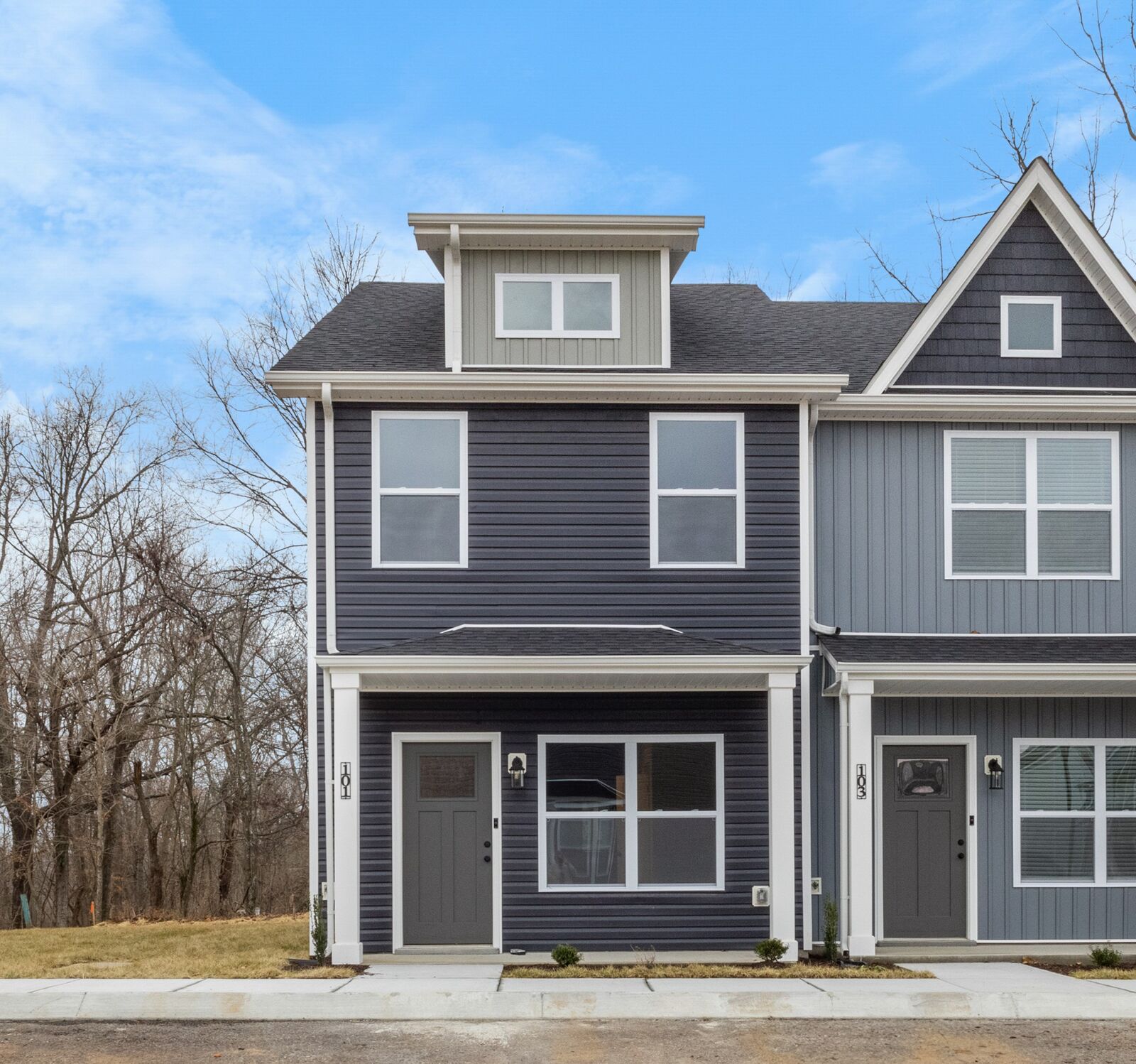 Property Photo:  101 Front Ridge Circle  TN 37040 
