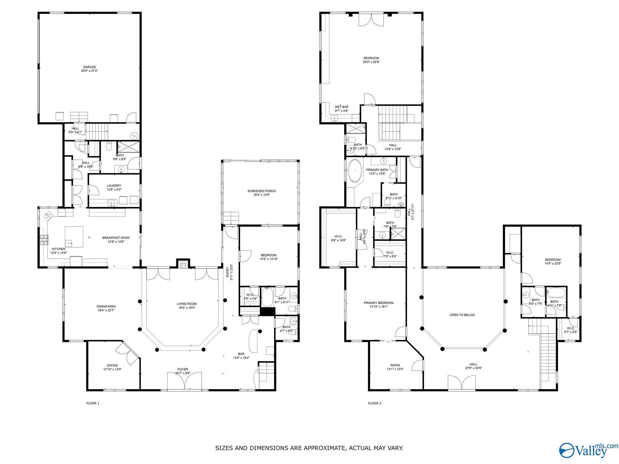 Property Photo: 4521 Ivy Dale Road AL 35603