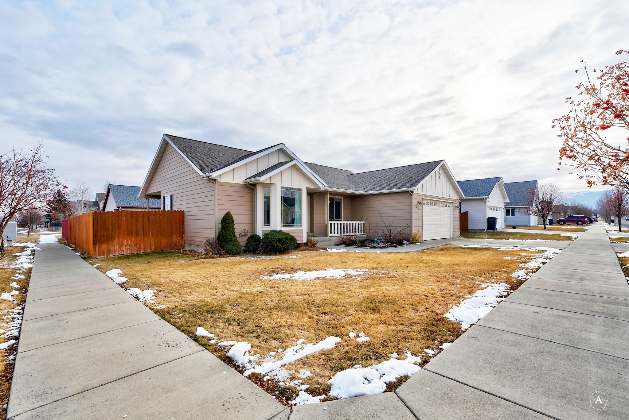 Property Photo:  3493 Blackhawk Street  MT 59602 