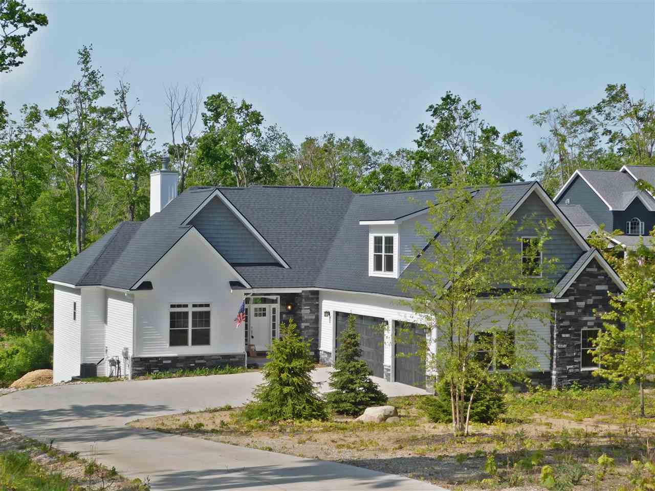 4855 Turfway Trail  Harbor Springs MI 49740 photo