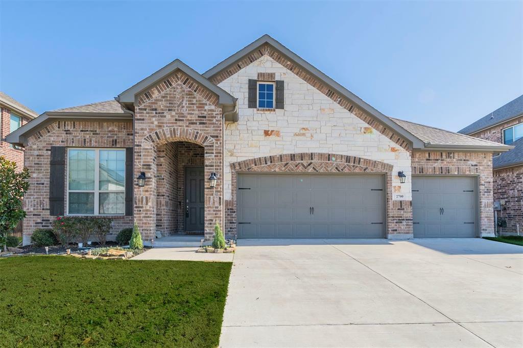 2700 Lakeside Drive  Providence Village TX 76227 photo