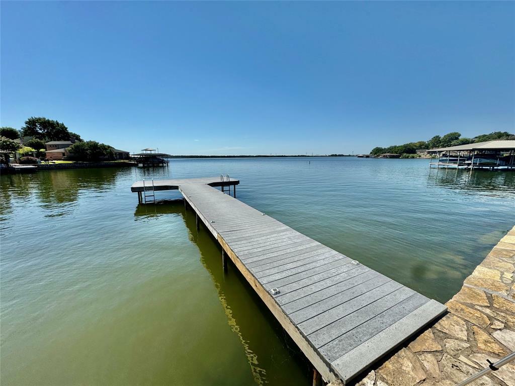 Property Photo:  5238 Country Club Drive  TX 76049 