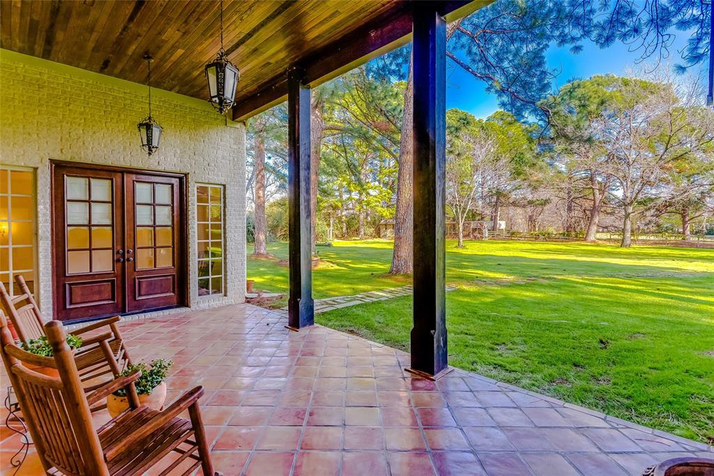 Property Photo:  251 Waketon Road  TX 75077 