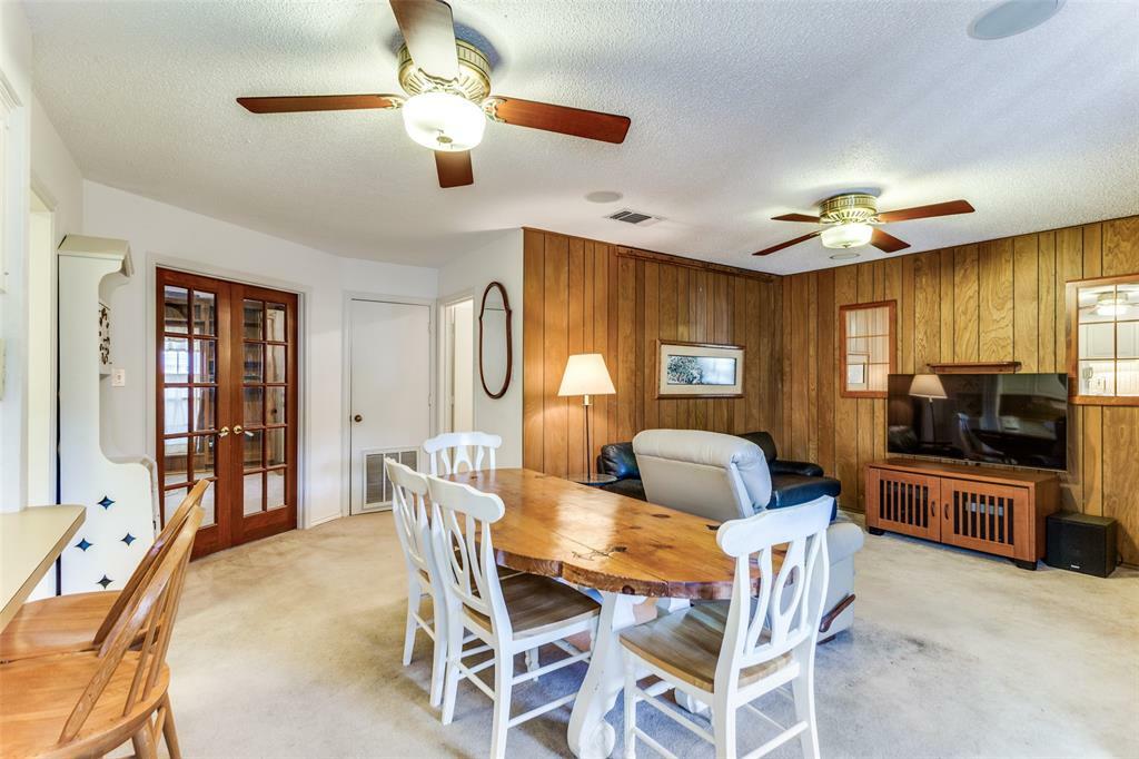 Property Photo:  1267 Roaring Springs Road  TX 76114 