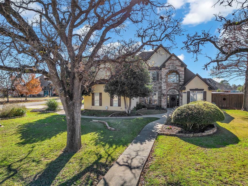 Property Photo:  3724 Cove Timber Avenue  TX 76049 