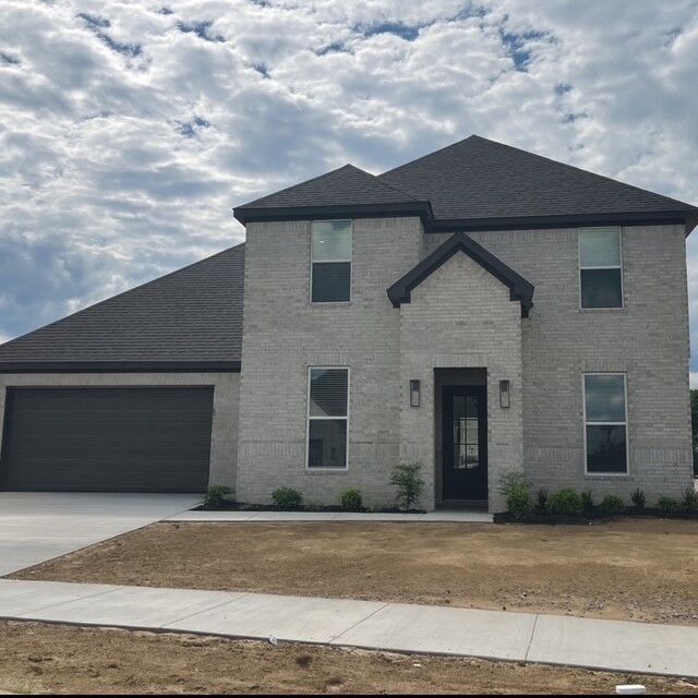 Property Photo:  3594 E Greystone Drive  AR 72764 