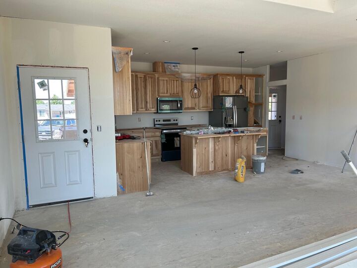 Property Photo:  333 Mountain View Drive 18  OR 97540 