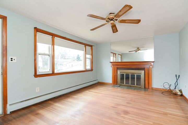 Property Photo: 36 Fairlane Rd MA 02132