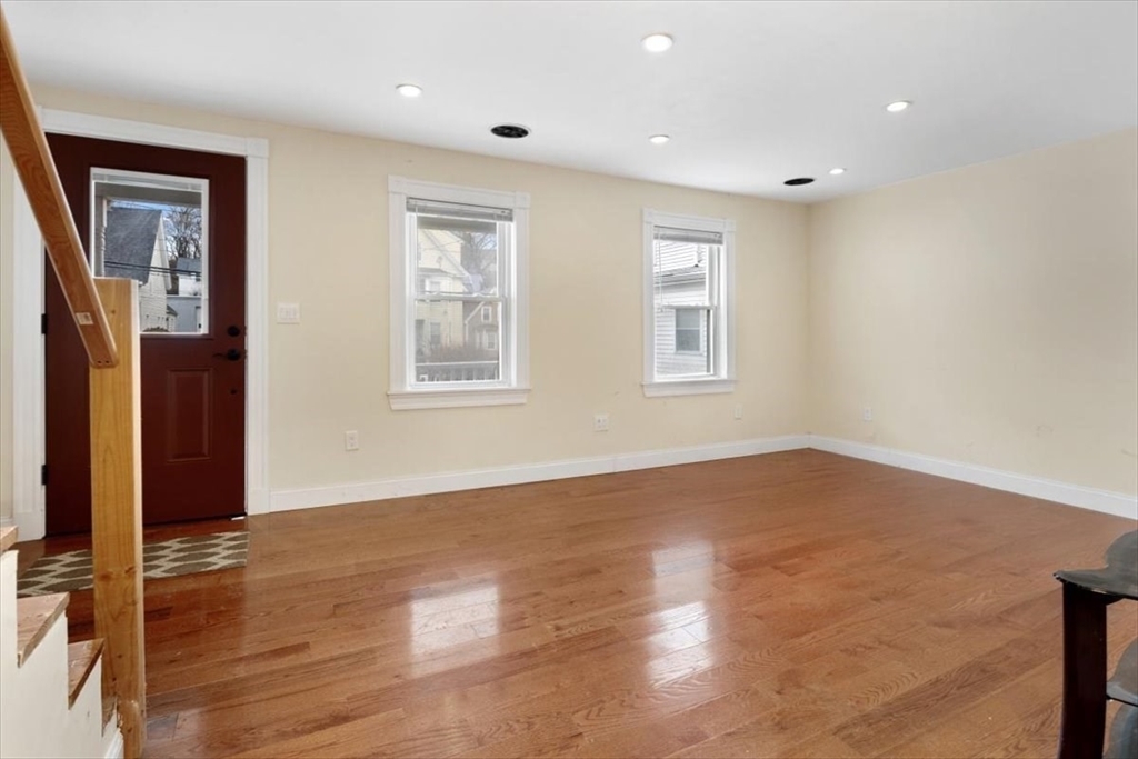 Property Photo:  76 Garfield Street  MA 02169 