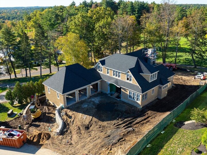 Property Photo: 30 Buttonwood Lane MA 01938