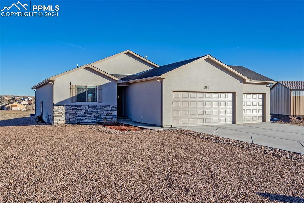 184 S Ensenada Drive  Pueblo CO 81007 photo