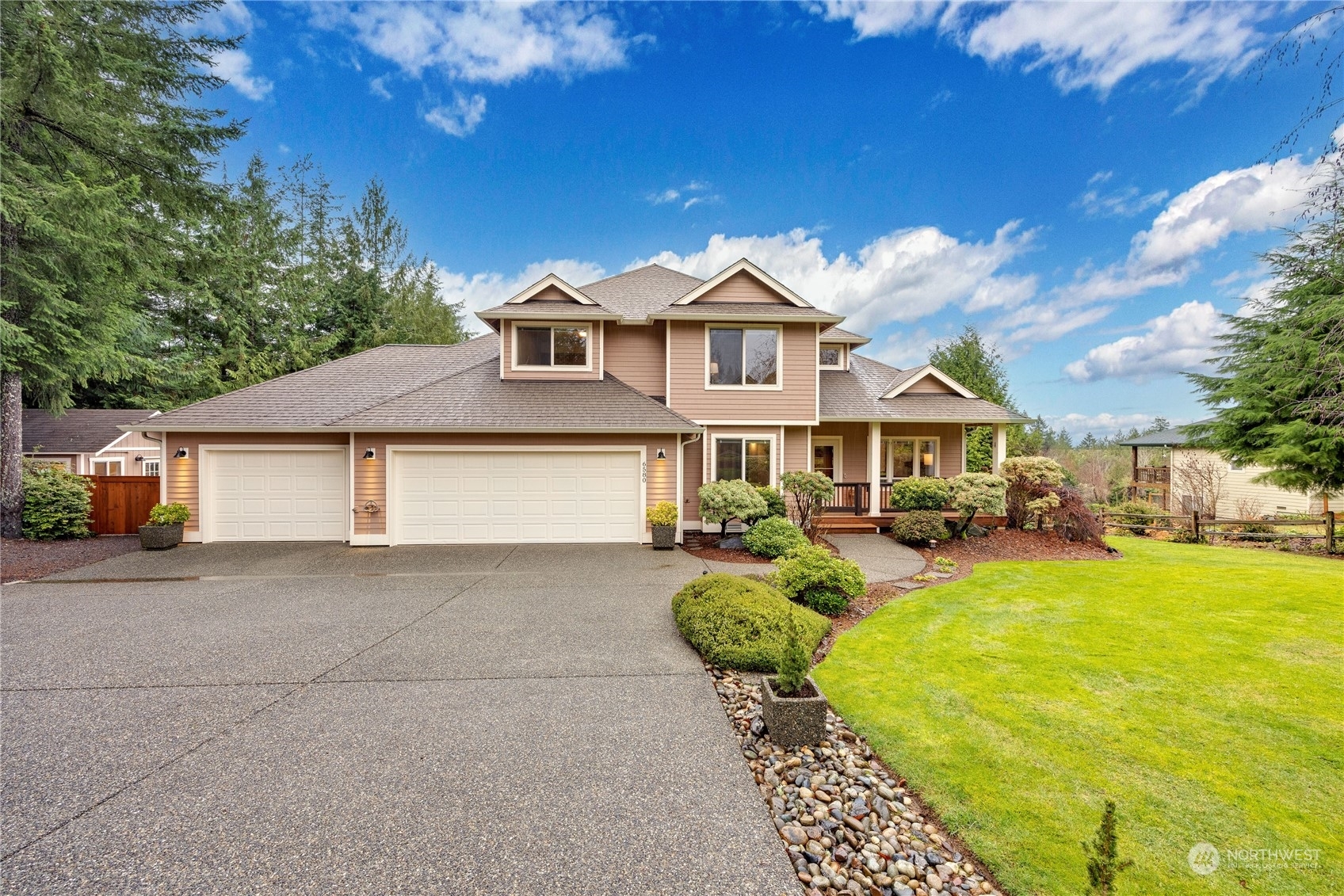 6580 NW Anderson Hill Road  Silverdale WA 98383 photo