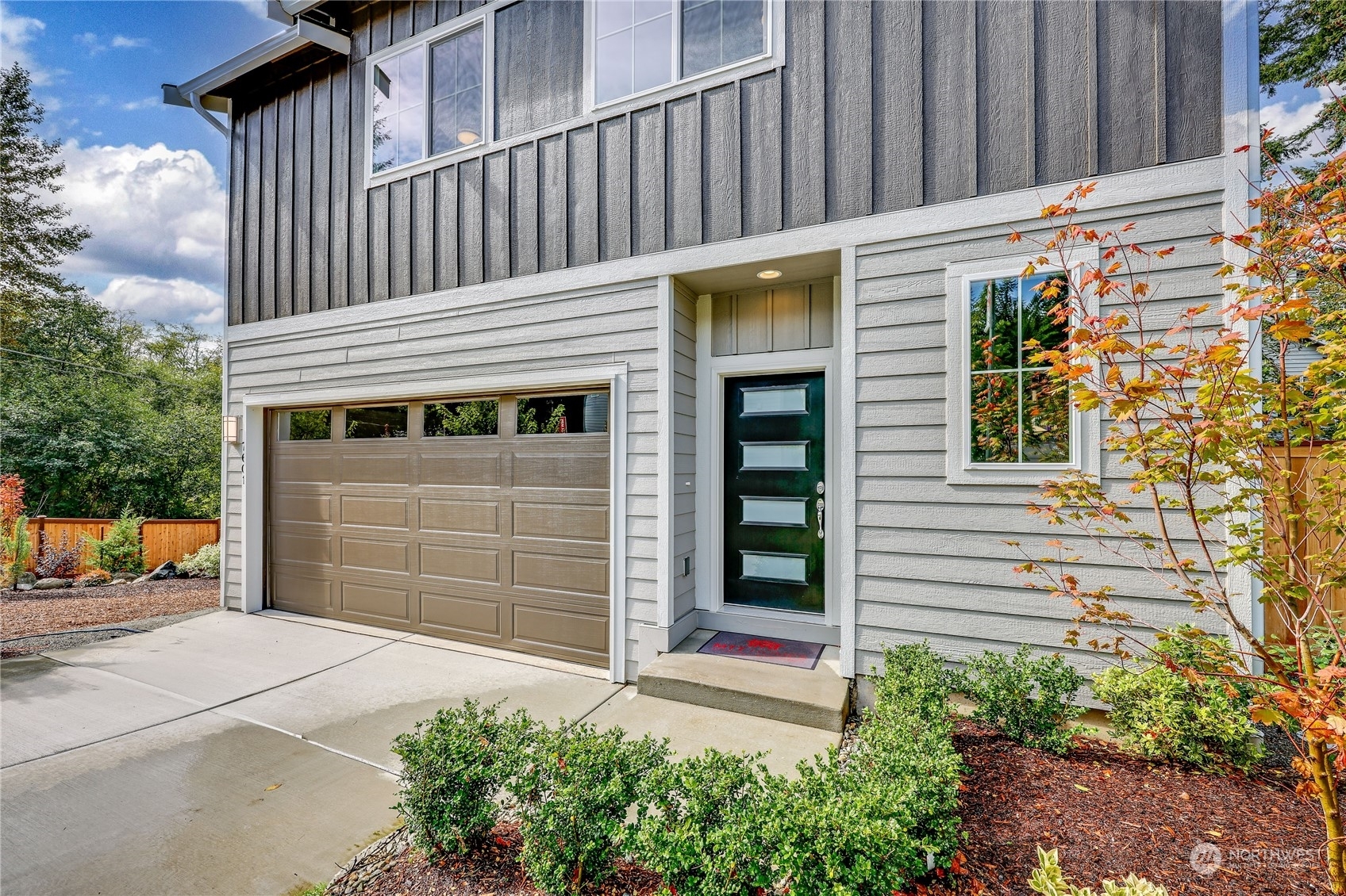 Property Photo:  7601  Picasso Circle NE  WA 98311 