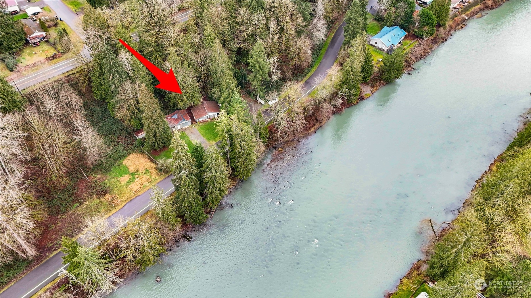 Property Photo: 17831 116th Place NE WA 98223