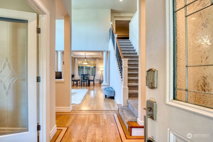 Property Photo:  3511  146 Street SE  WA 98012 