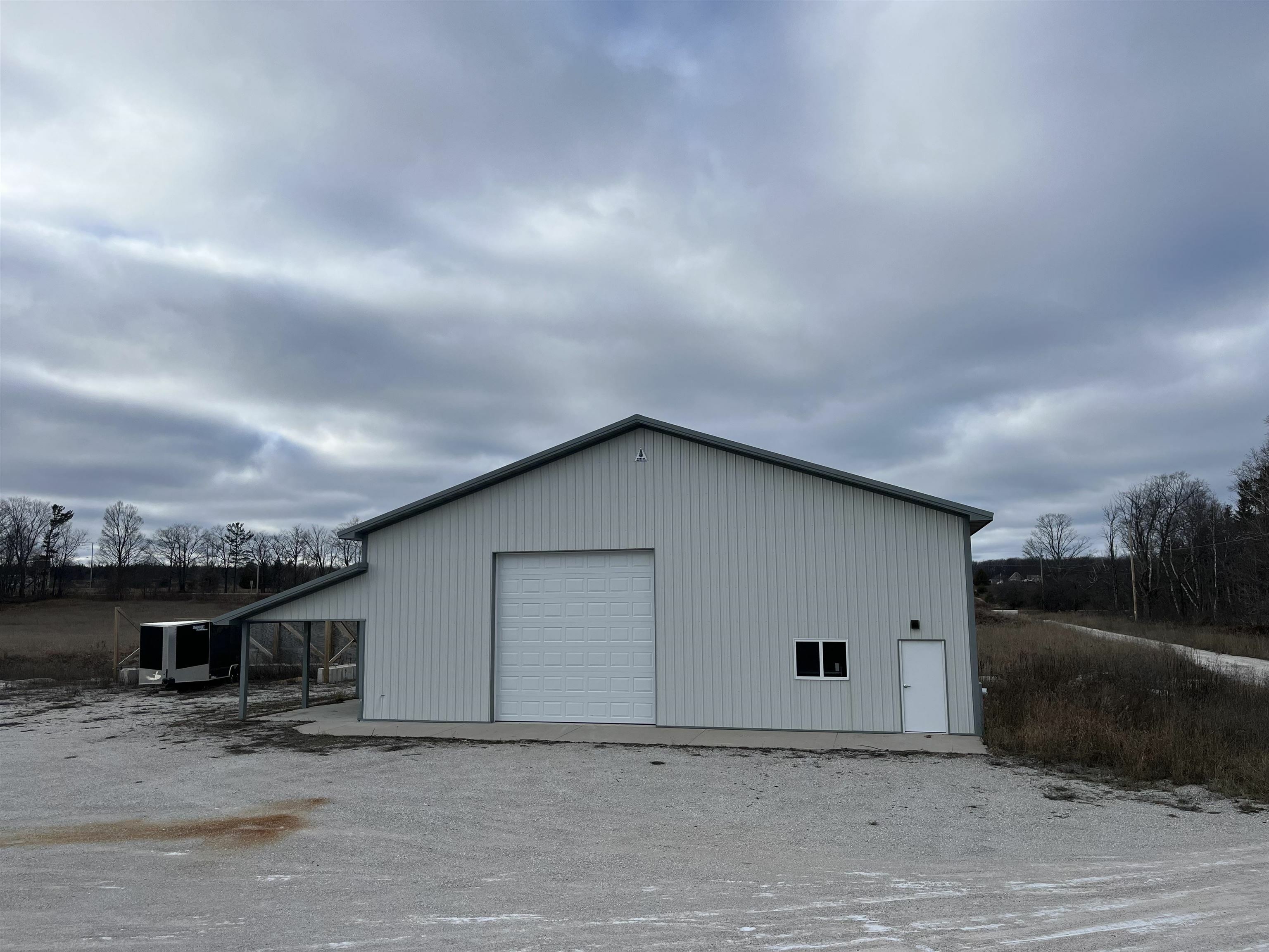 Property Photo:  Lakeview Road 33  WI 54201 