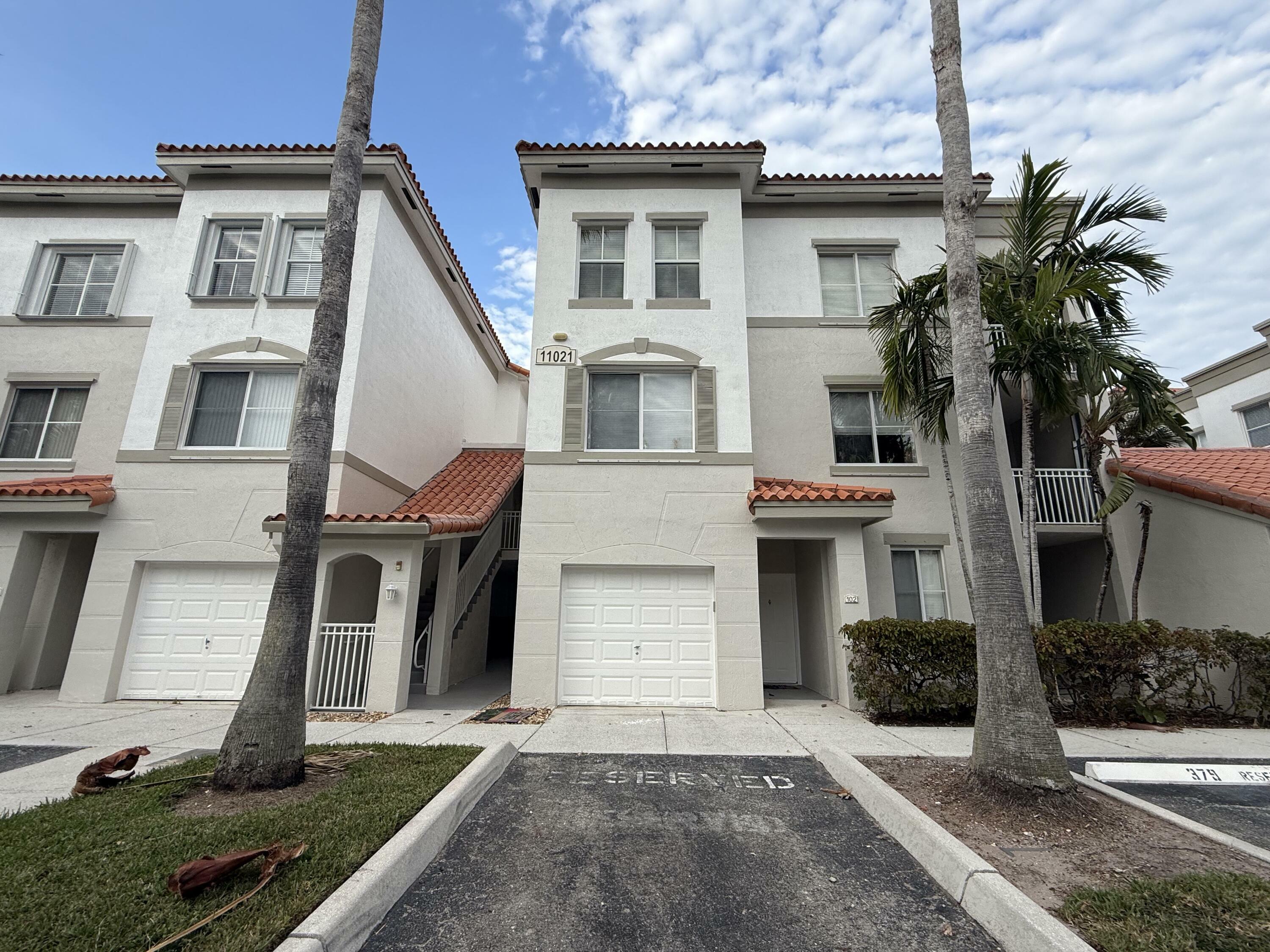 Property Photo: 11021 Legacy Lane 304 FL 33410