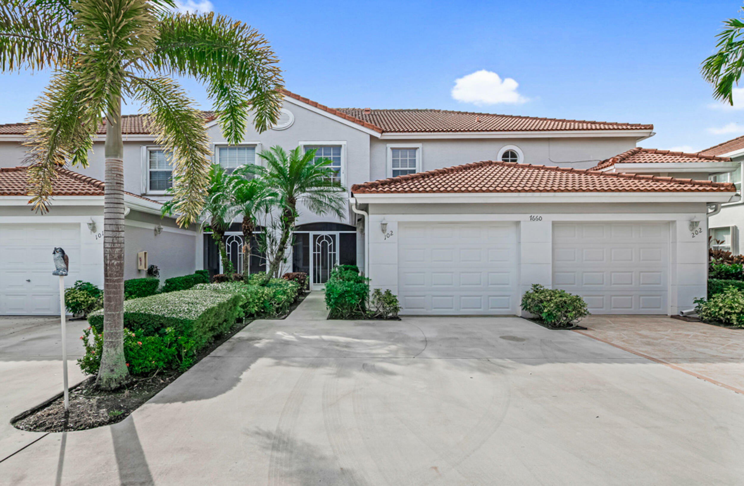 7660 Springwater Place 102  Boynton Beach FL 33437 photo