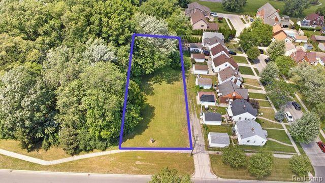 4901 Rosalie Street  Dearborn MI 48126 photo