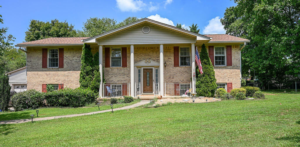 Property Photo: 169 Mapleton Drive NW TN 37312