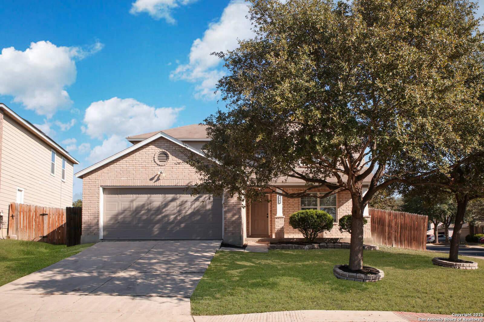 Property Photo: 2262 Colorado Bnd TX 78245