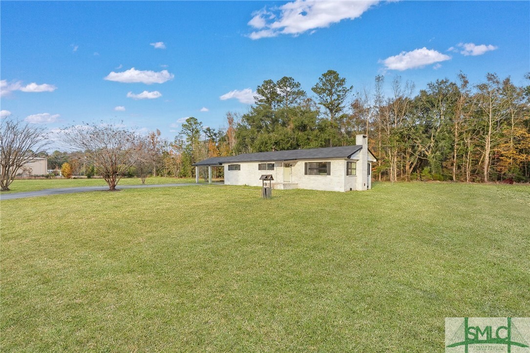 Property Photo:  2814 Ga 17 N Highway  GA 31312 