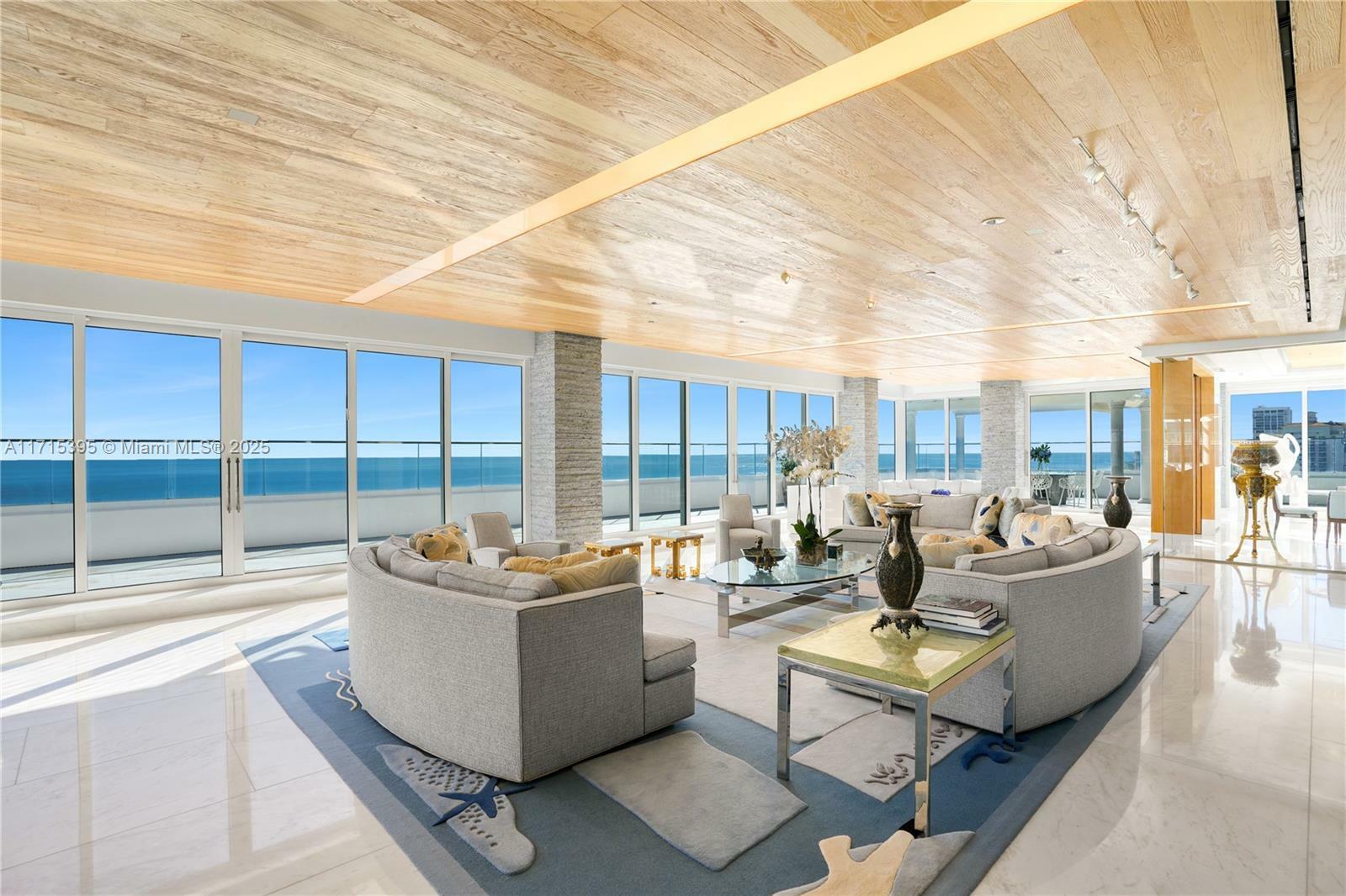 Property Photo: 430 Grand Bay Drive Ph-1an FL 33149