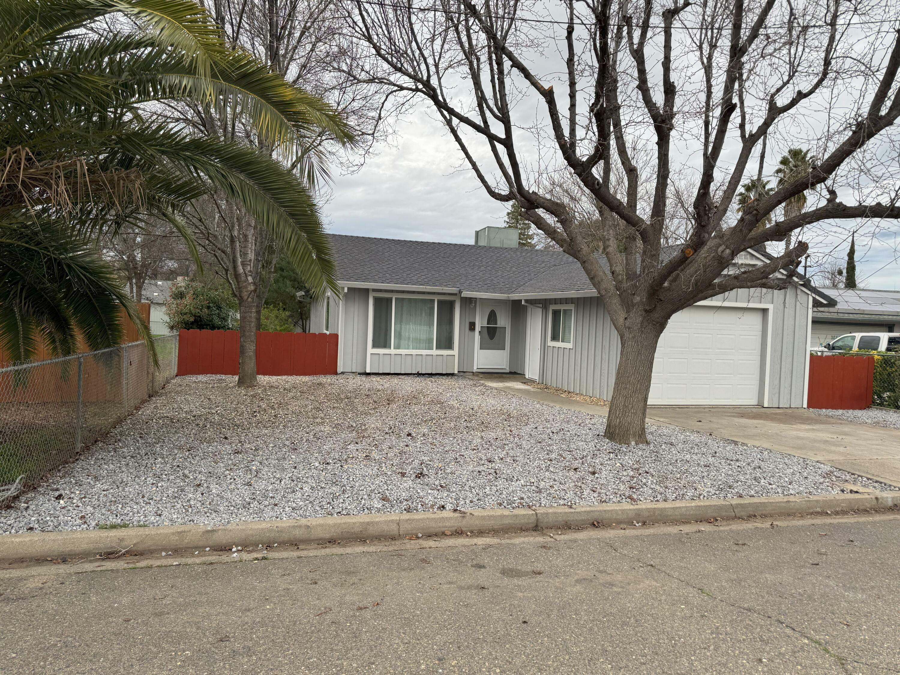 Property Photo:  864 Olive Street  CA 96080 