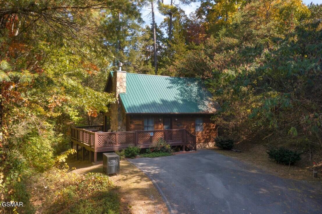 Property Photo: 2455 Burke Avenue TN 37876