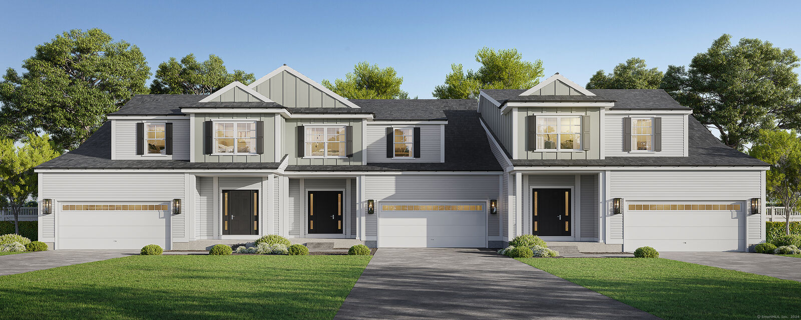 Property Photo: North Benson Road 40 CT 06762