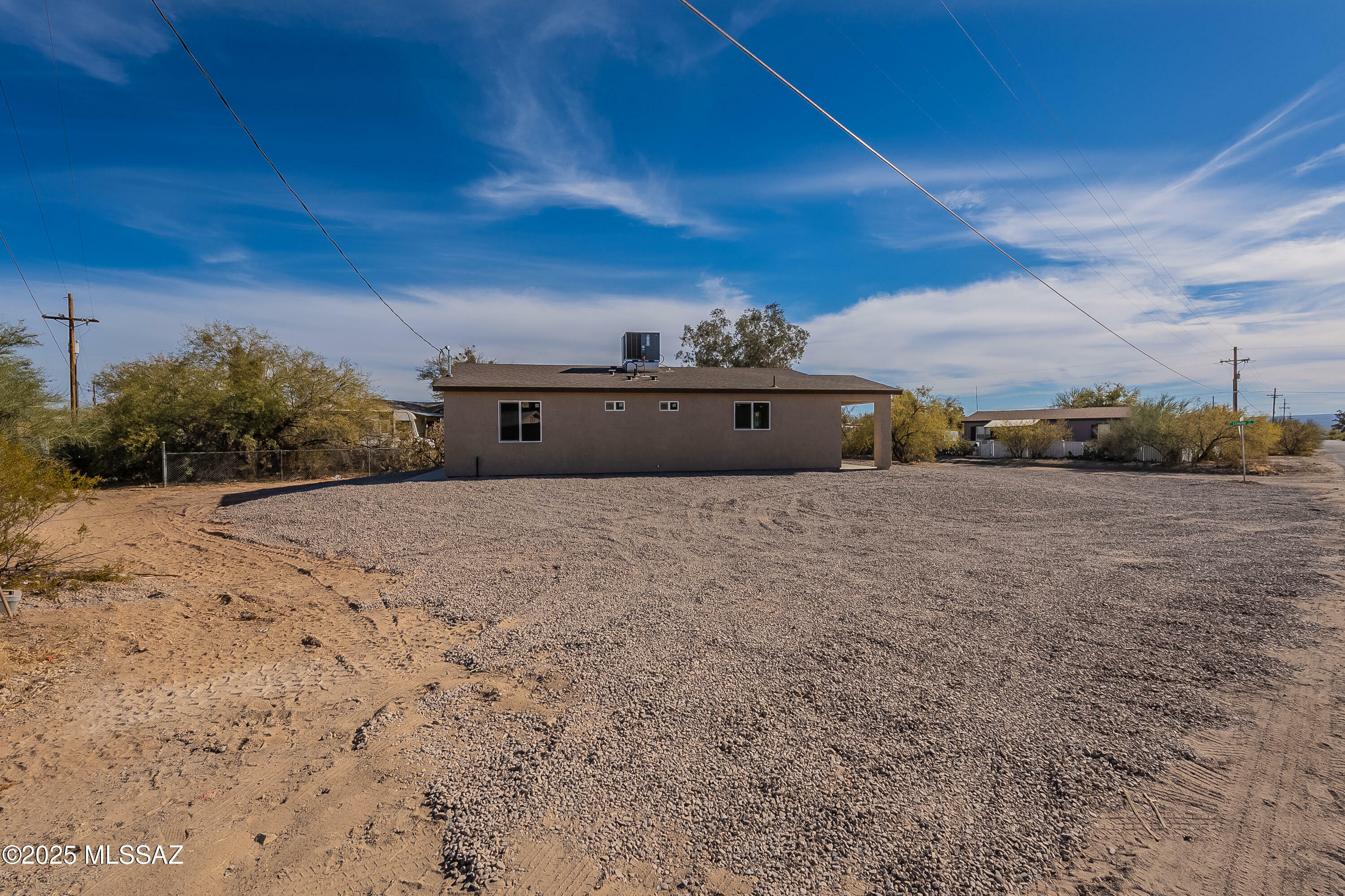 Property Photo:  9180 W Claude Street  AZ 85735 