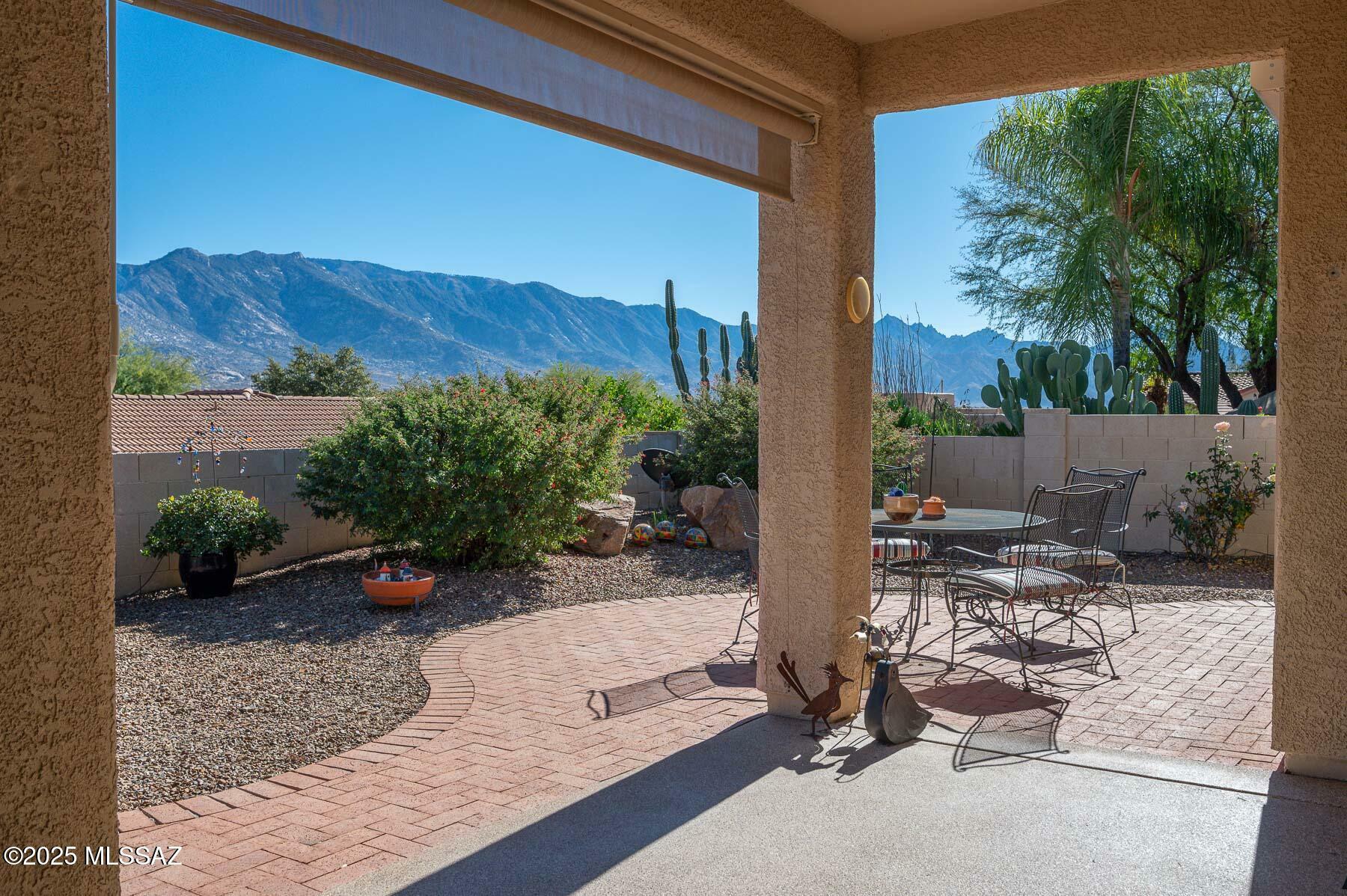 Property Photo:  37287 S Hill Side Drive  AZ 85739 