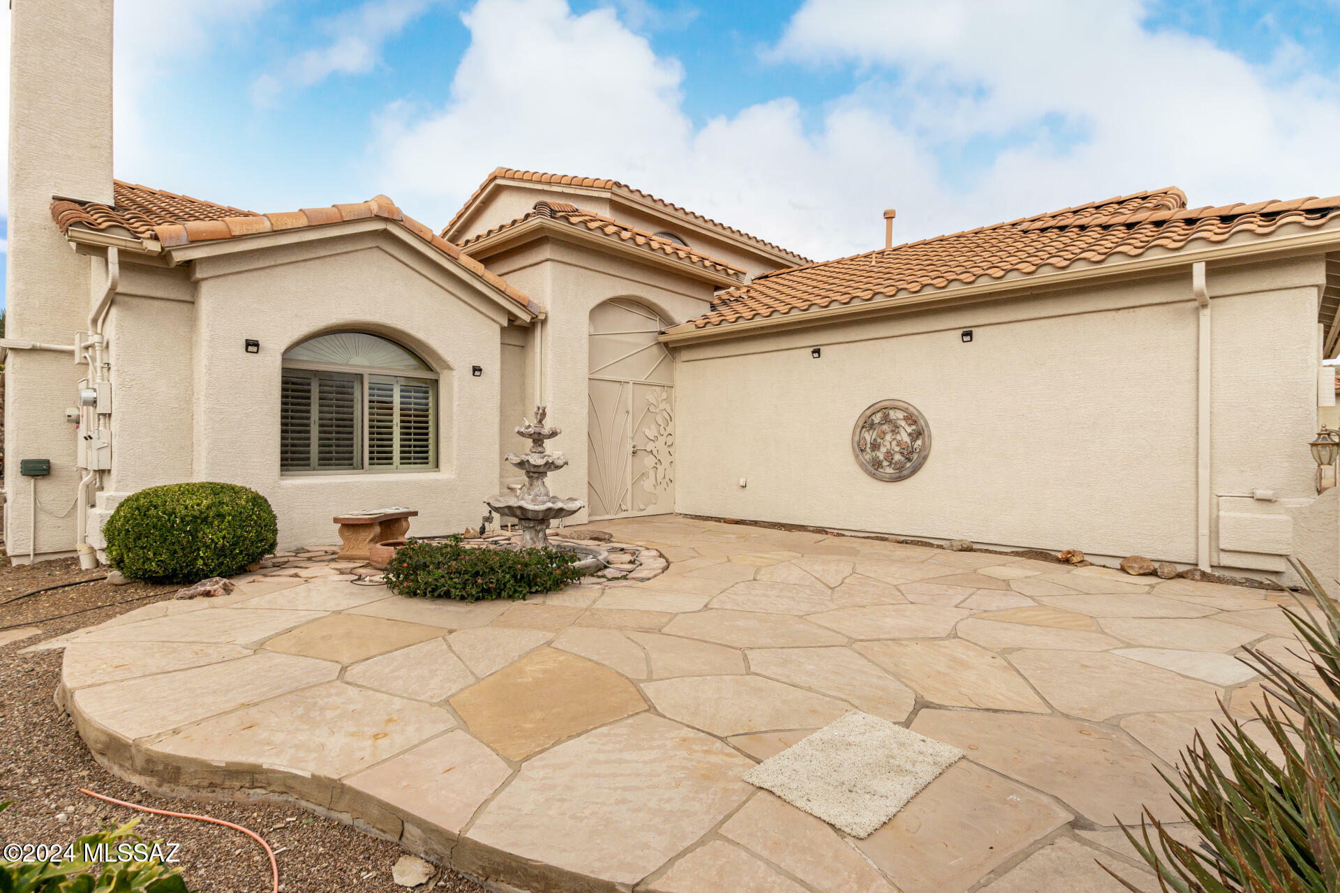 Property Photo:  37834 S Boulder Wind Drive  AZ 85739 