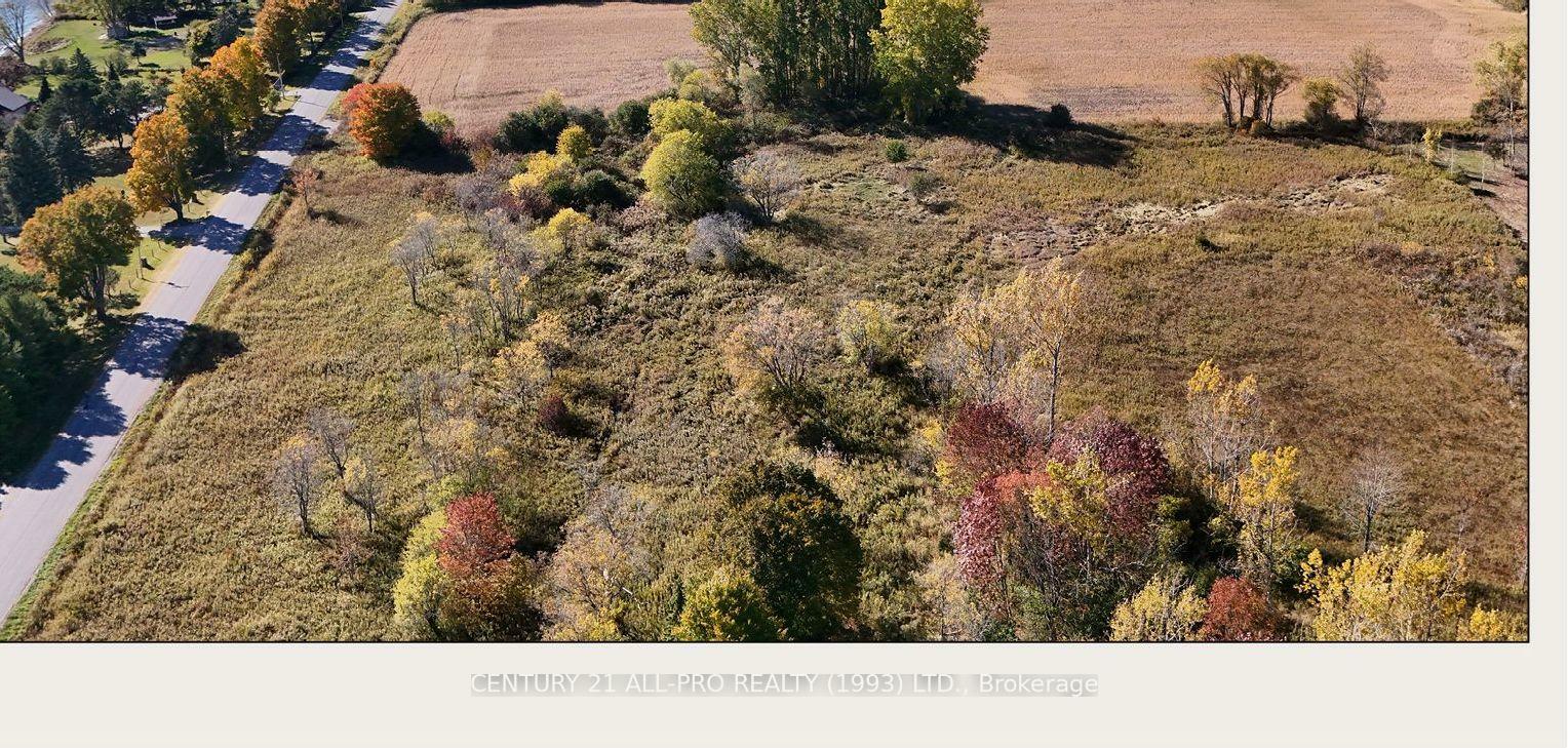 Property Photo: Lot 2 Victoria Beach Road ON K0K 1S0