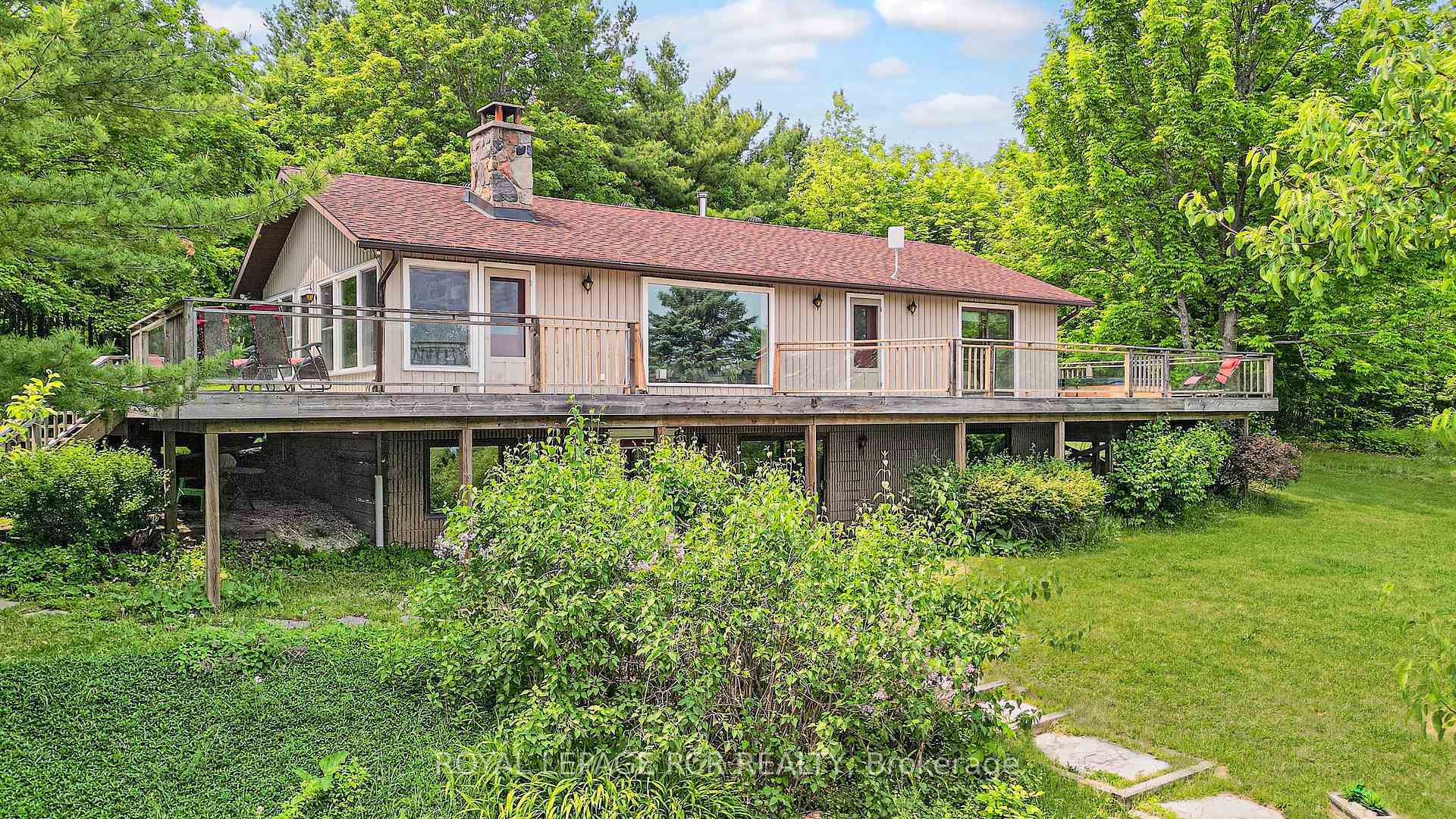 Property Photo: 838742 4th Line E ON L9V 0J7