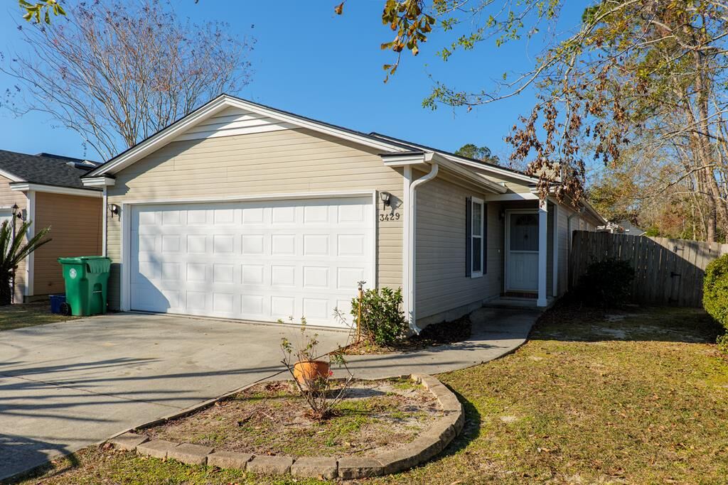 Property Photo:  3429 Sussex Dr.  GA 31602 
