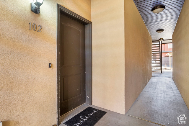 Property Photo:  343 S 790 W 102  UT 84062 