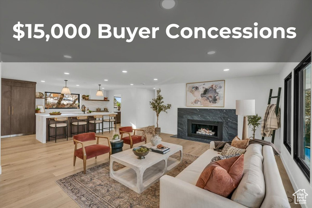 2898 E Oakhurst Dr  Salt Lake City UT 84108 photo