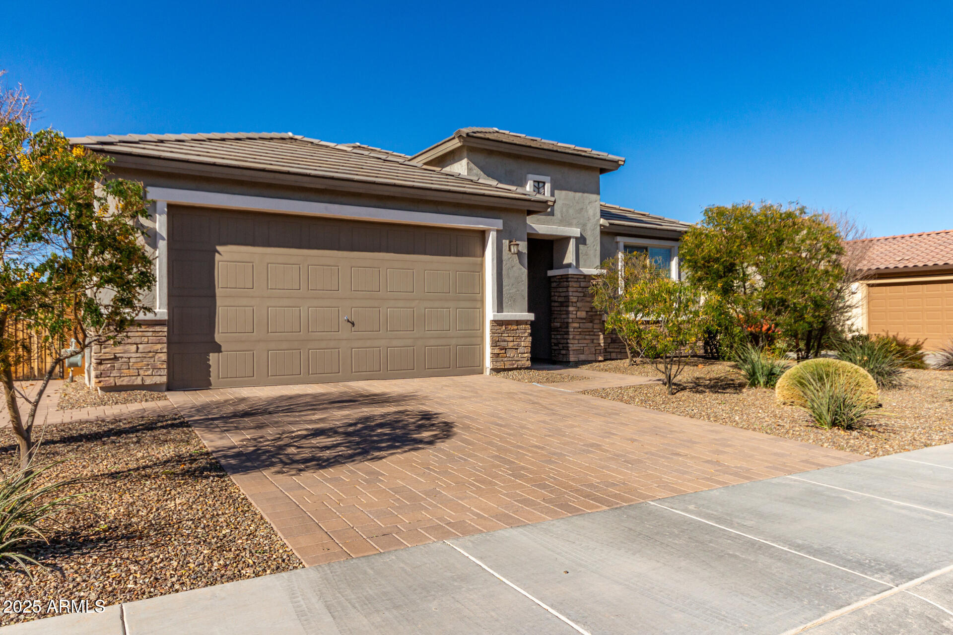 Property Photo:  21778 N 259th Lane  AZ 85396 