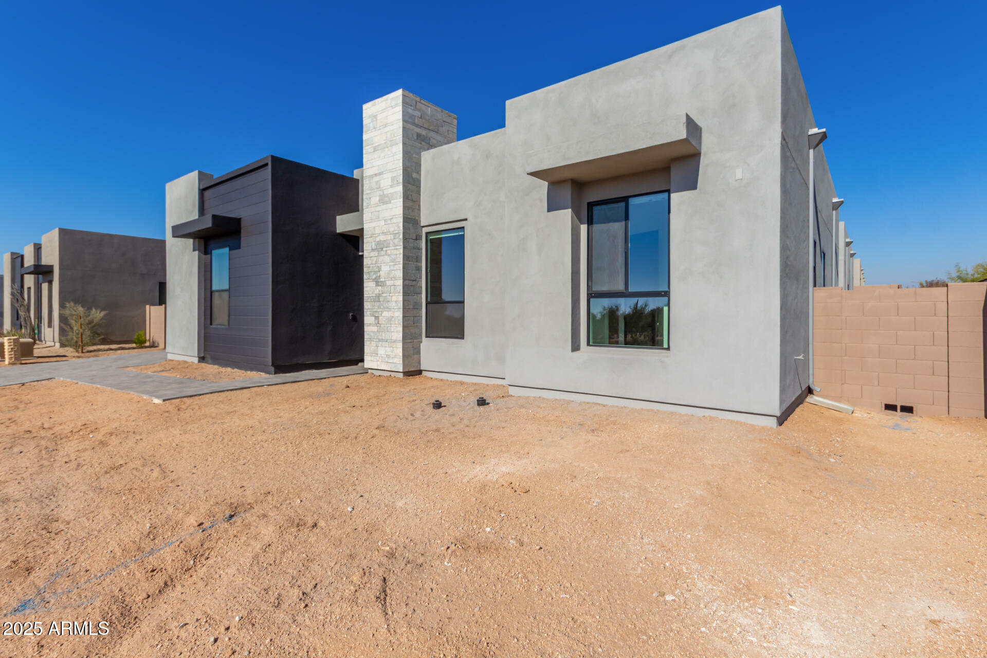 Property Photo: 5748 E Moura Drive AZ 85331