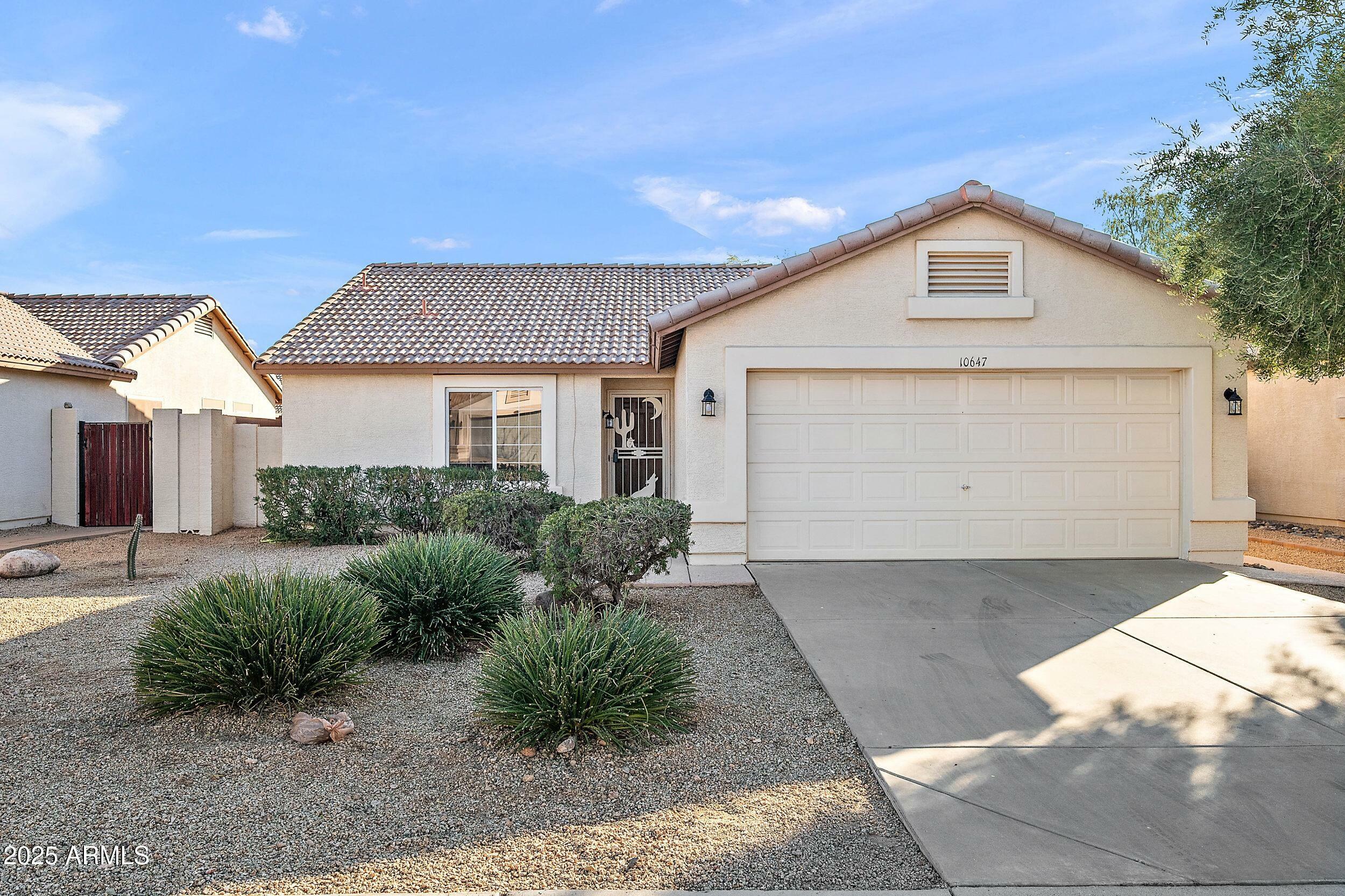 Property Photo:  10647 W Ross Avenue  AZ 85382 