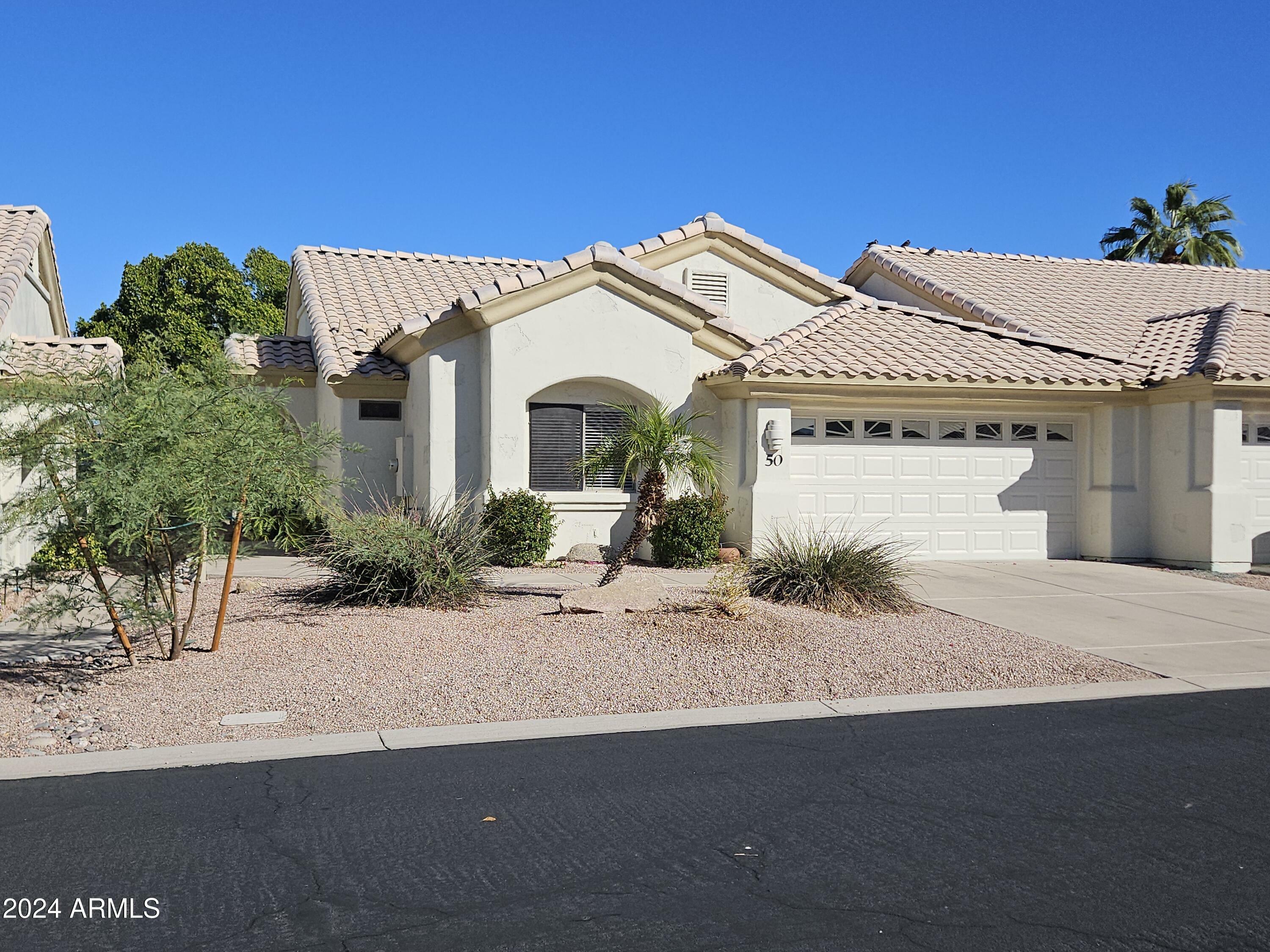 Property Photo:  5830 E McKellips Road 50  AZ 85215 