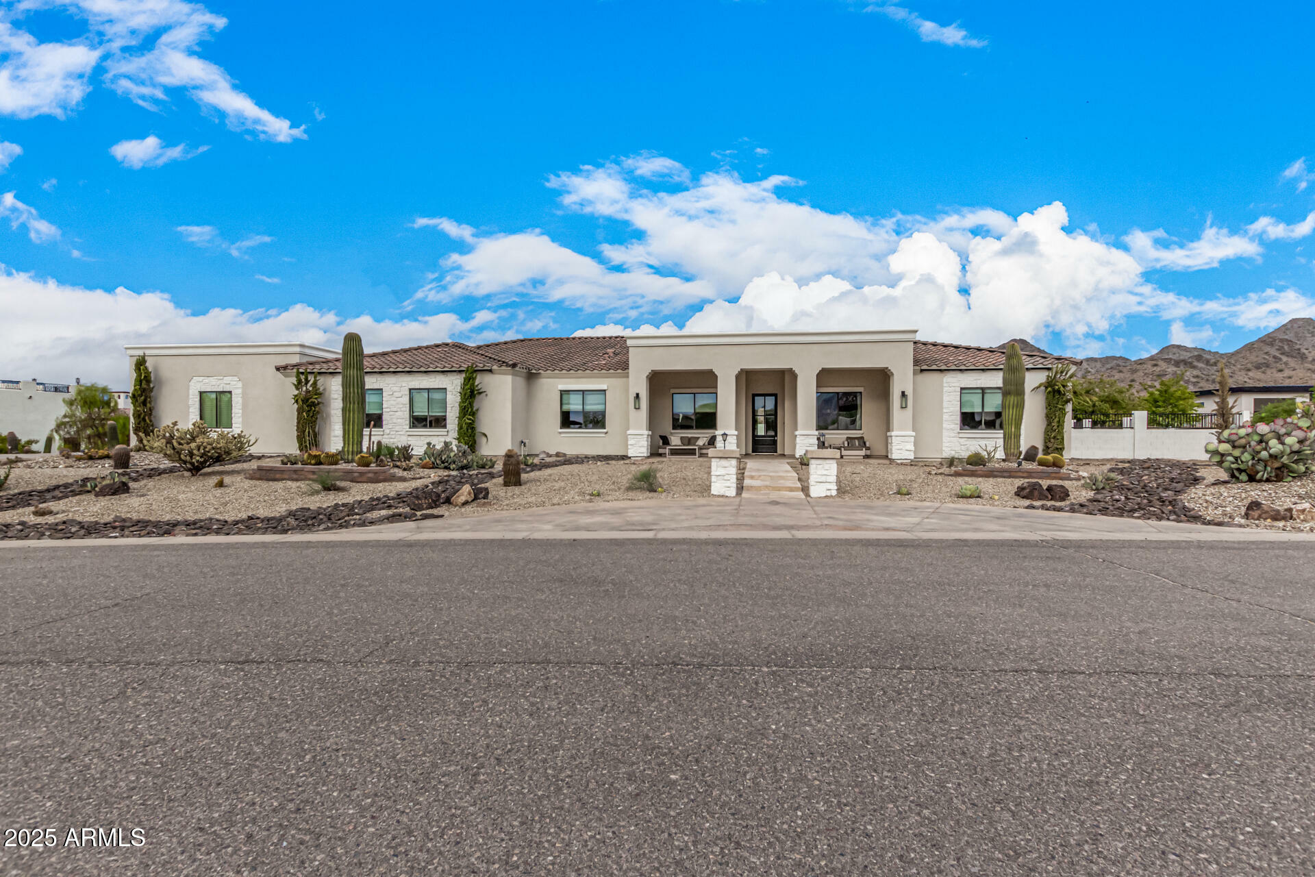 Property Photo: 34083 N Paseo Grande Drive AZ 85144